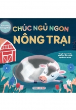 Tỏa Sáng Trong Đêm – Chúc Ngủ Ngon Nông Trại