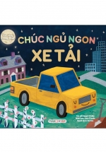 Tỏa Sáng Trong Đêm – Chúc Ngủ Ngon Xe Tải