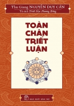 Toàn Chân Triết Luận