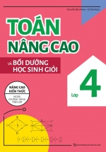 Toán Nâng Cao Và Bồi Dưỡng Học Sinh Giỏi Lớp 4