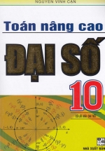 Toán Nâng Cao Đại Số 10