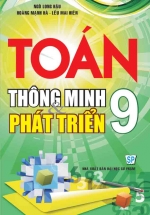 Toán Thông Minh Và Phát Triển 9