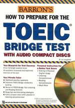 Toeic Bridge Test – 2019