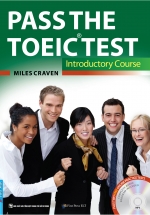 Pass The Toeic Test – Introductory Course
