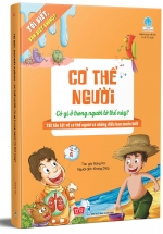 Tôi Biết, Bạn Biết Không? Có Gì Ở Trong  Người Tớ  Thế Này