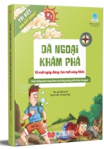 Tôi Biết, Bạn Biết Không? – Dã Ngoại Khám Phá: Đi Một  Ngày Đàng, Học Một Sàng Khôn TB 2019