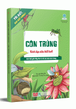 Tôi Biết, Bạn Biết Không? Kính Lúp Siêu Biết Tuốt