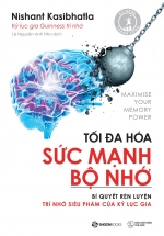 Tối Đa Hóa Sức Mạnh Bộ Nhớ