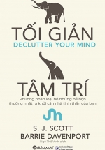 Tối Giản Tâm Trí