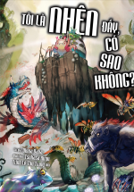 Tôi Là Nhện Đấy, Có Sao Không? – Tập 1