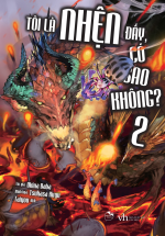 Tôi Là Nhện Đấy, Có Sao Không? – Tập 2