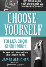 Tôi Lựa Chọn Chính Mình