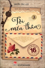 toi men than2 7c85f7d9beed429181872213d3659b3a - Tuyển Chọn Sách Hay