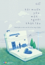Tôi Muốn Yêu Một Người Thật Lâu