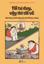 Tôi Tư Duy, Vậy Thì Tôi Vẽ