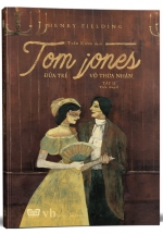 Tom Jones – Đứa Trẻ Vô Thừa Nhận Tập 2