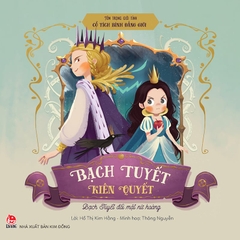 ton trong gioi tinh bach tuyet kien quyet d50f9306b6fc407187fff292830ab918 - Tuyển Chọn Sách Hay