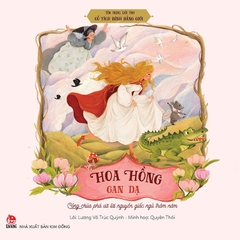 ton trong gioi tinh hoa hong gan da 543e721bf054478daeecc12d2fe81671 - Tuyển Chọn Sách Hay