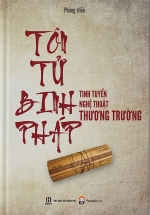 Tôn Tử Binh Pháp – Tinh Tuyển Nghệ Thuật Thương Trường