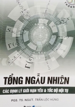 Tổng Ngẫu Nhiên Các Định Lý Giới Hạn Yếu & Tốc Độ Hội Tụ