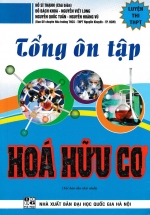 Tổng Ôn Tập Hóa Hữu Cơ (Luyện Thi THPT)