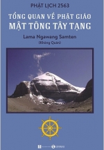 Tổng Quan Về Phật Giáo Mật Tông Tây Tạng