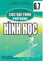 Tổng Hợp Các Bài Toán Phổ Dụng Hình Học 6 7