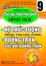 tonghopcacbaitoanphodunghinhhoc9p2 L - Tuyển Chọn Sách Hay