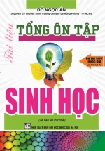 Tài Liệu Tổng Ôn Tập Sinh Học