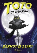 Toto – Cô Mèo Ninja