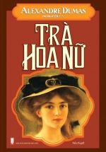 Trà Hoa Nữ (Bìa cứng) – KV