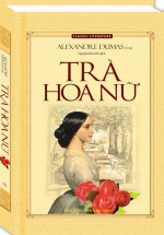 Trà Hoa Nữ (Bìa Cứng) – MT