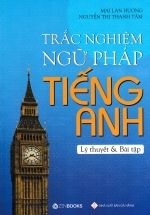 Trắc Nghiệm Ngữ Pháp Tiếng Anh – Lý Thuyết Và Bài Tập