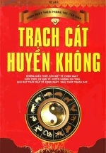 Trạch Cát Huyền Không