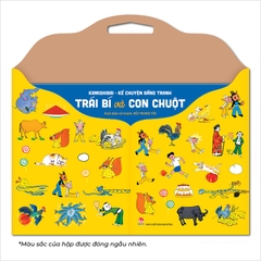 trai-bi-8065c109bba74a76a877094b84c2e5c1 trai bi 8065c109bba74a76a877094b84c2e5c1 - Tuyển Chọn Sách Hay