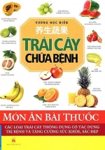 Trái Cây Chữa Bệnh