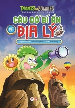 Trái Cây Đại Chiến Zombie – Câu Đố Bí Ẩn Về Địa Lí