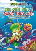 Trái Cây Đại Chiến Zombie – Câu Đố Bí Ẩn Về Động Thực Vật