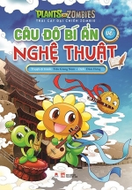 Trái Cây Đại Chiến Zombie – Câu Đố Bí Ẩn Về Nghệ Thuật