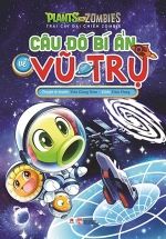 Trái Cây Đại Chiến Zombie – Câu Đố Bí Ẩn Về Vũ Trụ