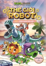 Trái Cây Đại Chiến Zombie – Thế Giới Robot – Tập 3: Trận Chiến