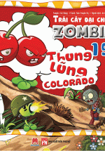 Trái Cây Đại Chiến Zombie (Tập 15) – Thung Lũng Colorado