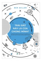 Trái Đất Này Là Của Chúng Mình