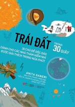 Trái Đất – Trong 30 Giây