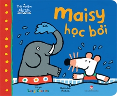 trai nghiem dau tien maisy hoc boi bia - Tuyển Chọn Sách Hay