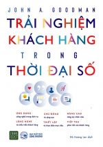 Trải Nghiệm Khách Hàng Trong Thời Đại Số