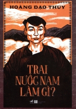 Trai Nước Nam Làm Gì?