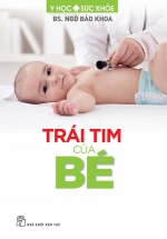 Trái Tim Của Bé