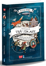Tích-Tắc-Tích-Tắc-Trái Tim Máy