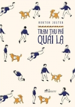 Trạm Thu Phí Quái Lạ
